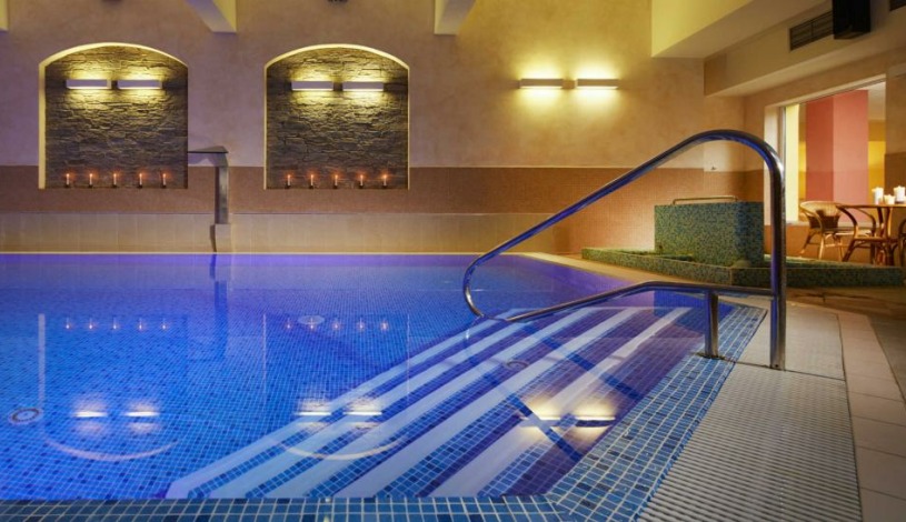 Orea Hotel Špičák Železná Ruda